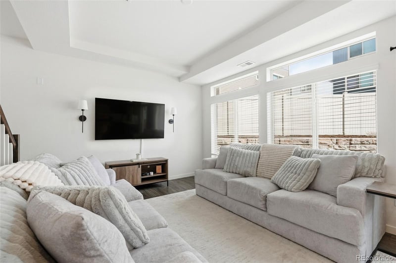 9541 Timberlake Loop, Colorado Springs, CO 80927