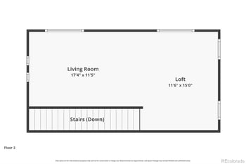 9541 Timberlake Loop, Colorado Springs, CO 80927