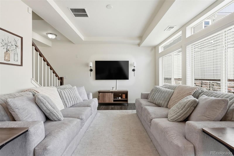 9541 Timberlake Loop, Colorado Springs, CO 80927