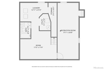 12341 Layton Ave, Morrison, CO 80465