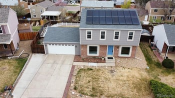 12341 Layton Ave, Morrison, CO 80465