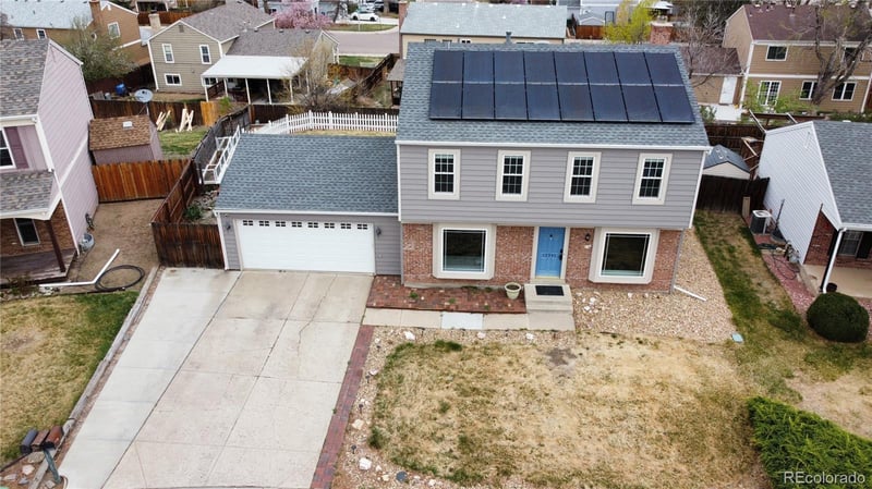 12341 Layton Ave, Morrison, CO 80465