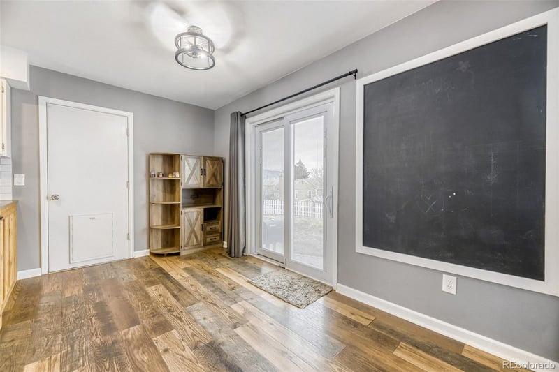 12341 W Layton Ave, Morrison, CO 80465