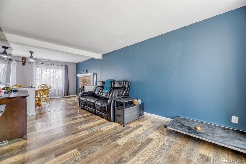 12341 W Layton Ave, Morrison, CO 80465
