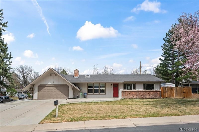 11793 28th Ave, Lakewood, CO 80215
