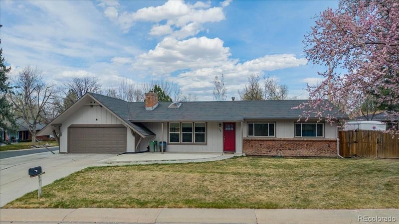 11793 28th Ave, Lakewood, CO 80215