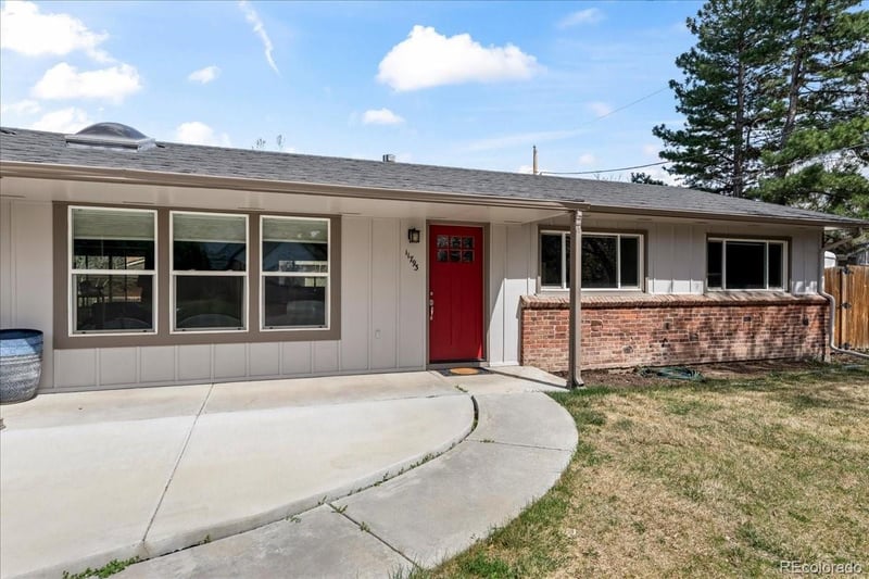 11793 28th Ave, Lakewood, CO 80215