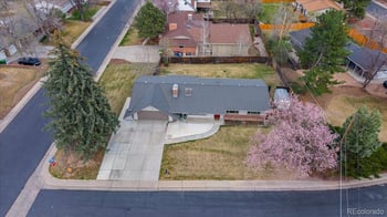 11793 28th Ave, Lakewood, CO 80215