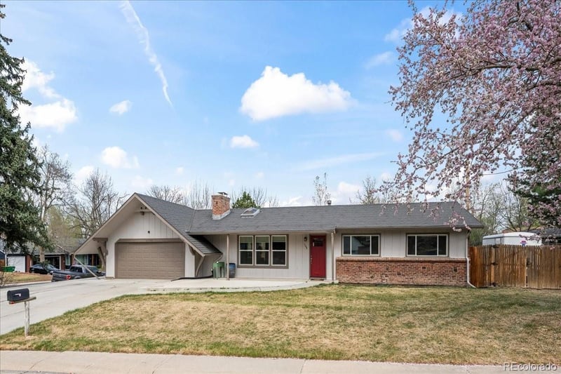 11793 28th Ave, Lakewood, CO 80215