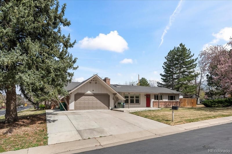 11793 28th Ave, Lakewood, CO 80215