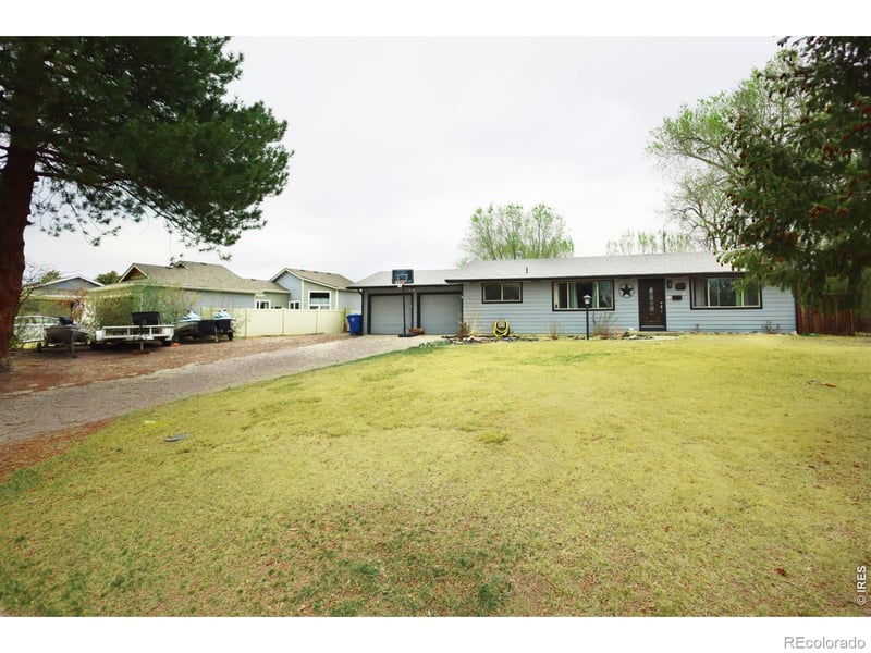 507 11th St, Loveland, CO 80537