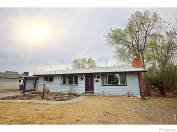 507 11th St, Loveland, CO 80537