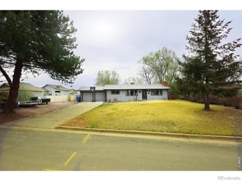507 W 11th St, Loveland, CO 80537