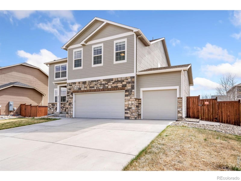 3713 Torch Lily St, Wellington, CO 80549