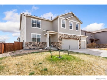 3713 Torch Lily St, Wellington, CO 80549