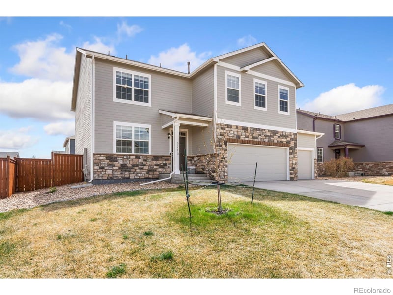 3713 Torch Lily St, Wellington, CO 80549