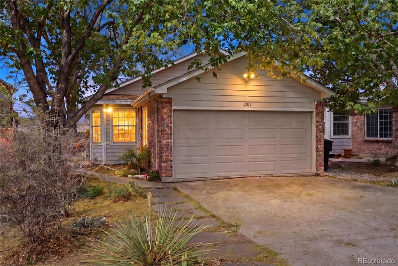 2013 Mount Sneffels St, Longmont, CO 80504