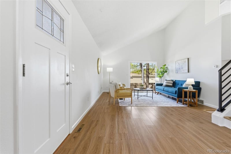 2013 Mount Sneffels St, Longmont, CO 80504