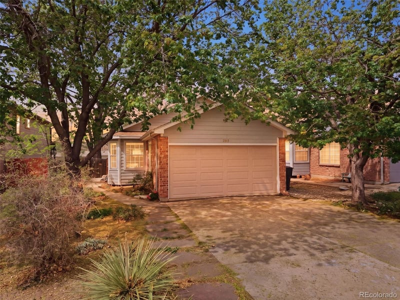 2013 Mount Sneffels St, Longmont, CO 80504