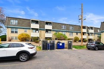 3480 Akron St #8, Denver, CO 80231