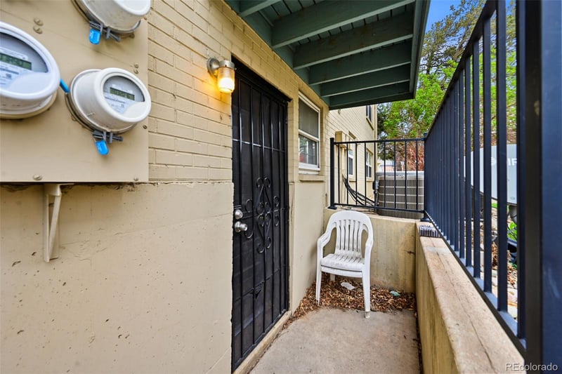 3480 Akron St #8, Denver, CO 80231