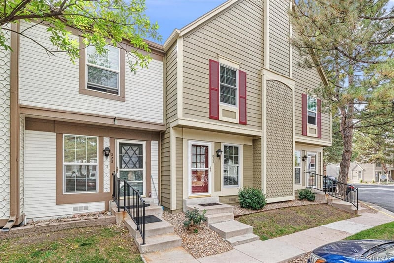 1811 Quebec Way #222, Denver, CO 80231