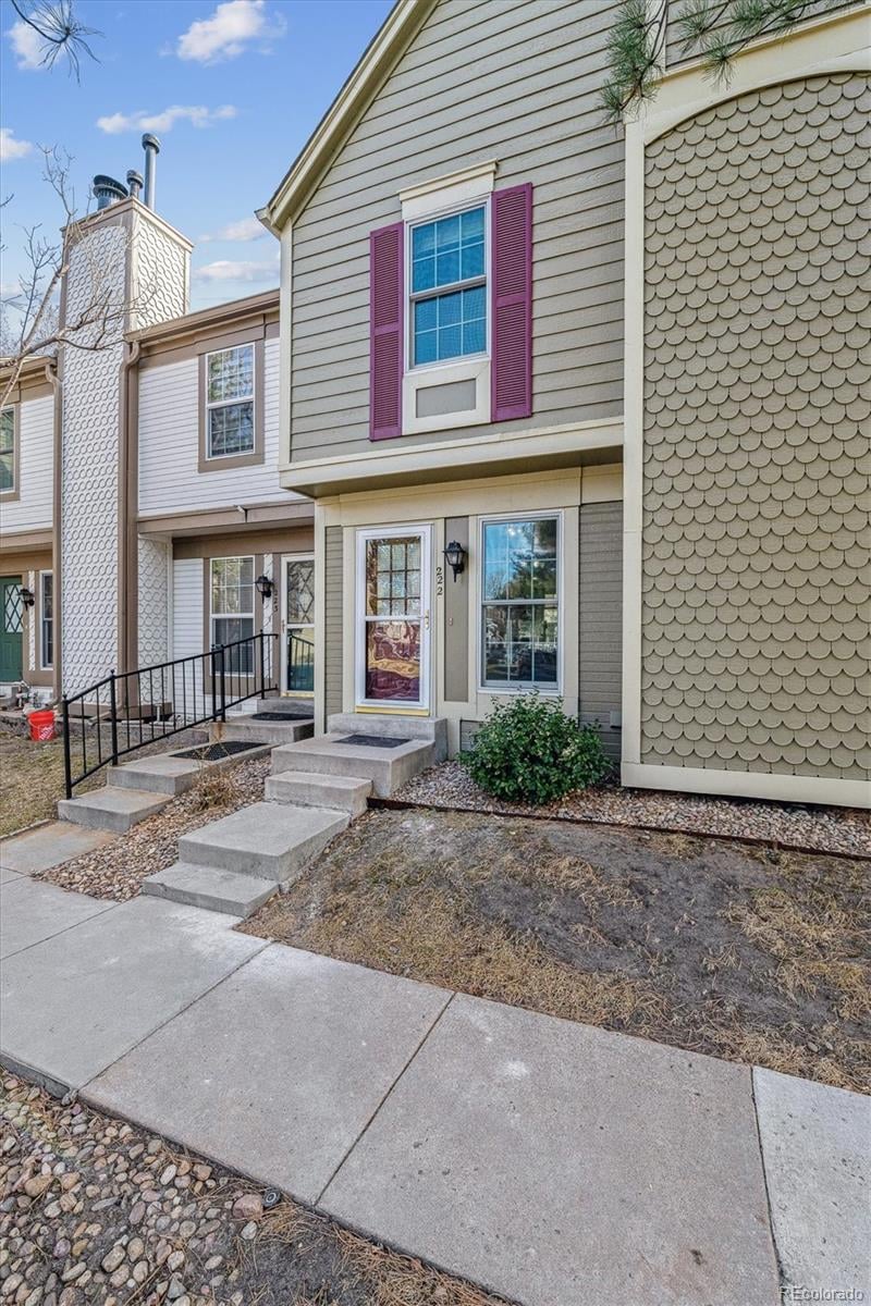 1811 Quebec Way #222, Denver, CO 80231