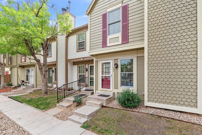 1811 Quebec Way #222, Denver, CO 80231