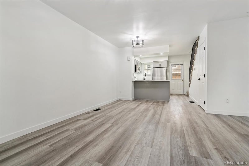 1811 Quebec Way #222, Denver, CO 80231