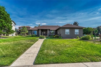 7170 Windwood Way, Parker, CO 80134