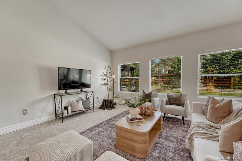 7170 Windwood Way, Parker, CO 80134