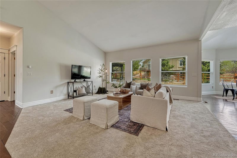 7170 Windwood Way, Parker, CO 80134