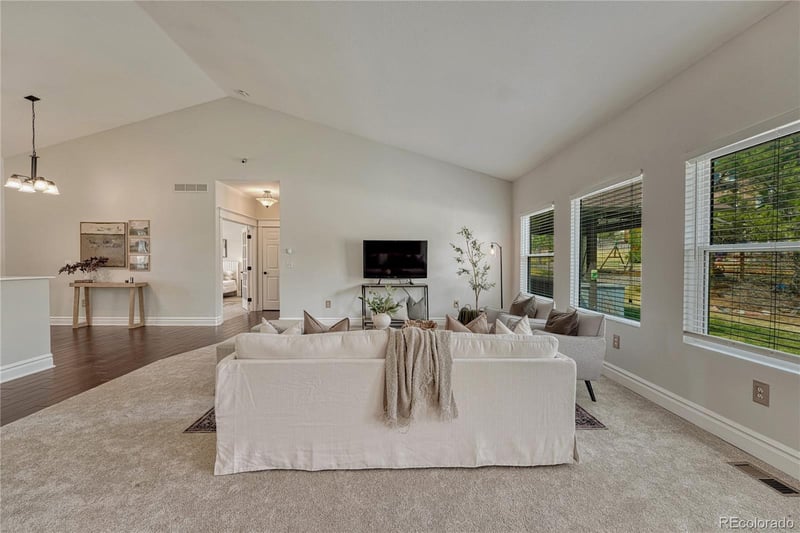 7170 Windwood Way, Parker, CO 80134