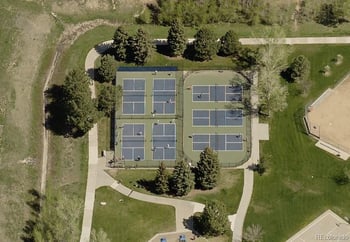 1010 Tabor Dr, Castle Rock, CO 80104