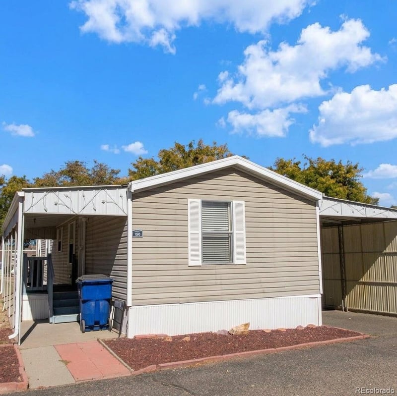 2221 Prairie Ave #150, Pueblo, CO 81005