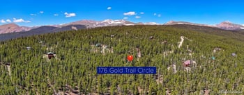 176 Gold Trail Cir, Fairplay, CO 80440