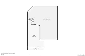 930 Acoma St #305, Denver, CO 80204