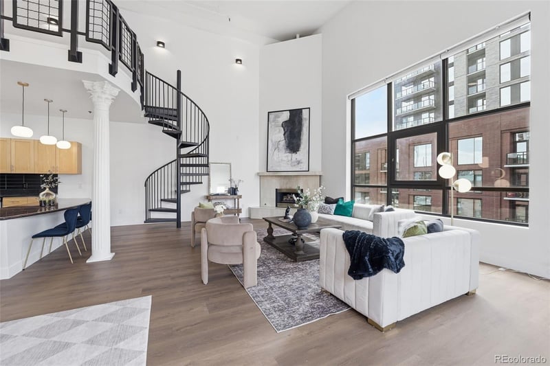 930 Acoma St #305, Denver, CO 80204