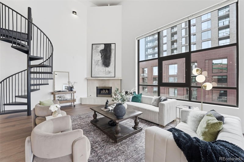 930 Acoma St #305, Denver, CO 80204