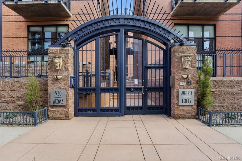 930 Acoma St #305, Denver, CO 80204
