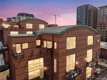 930 Acoma St #305, Denver, CO 80204