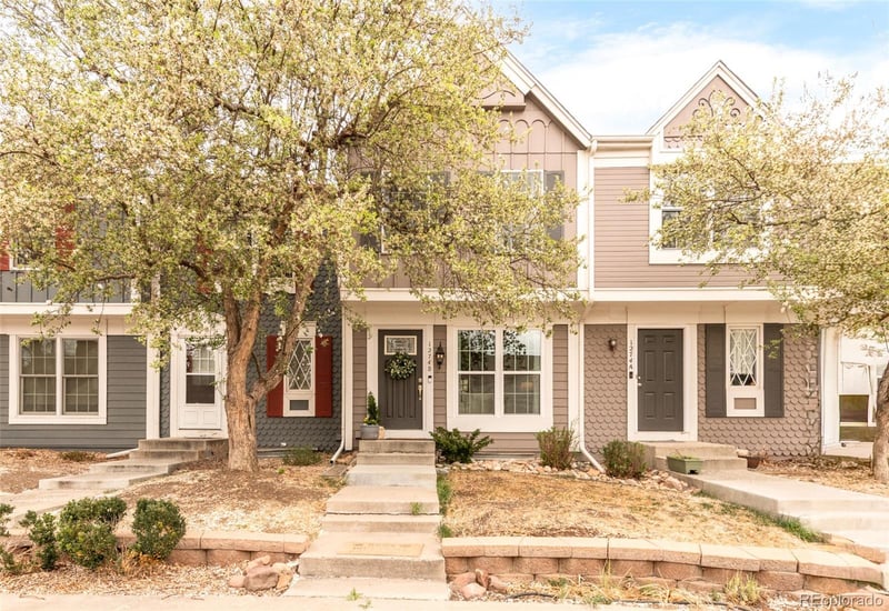 1274 Milo Cir #B, Lafayette, CO 80026