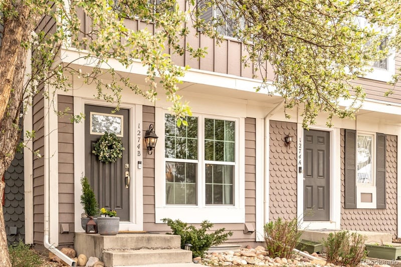 1274 Milo Cir #B, Lafayette, CO 80026