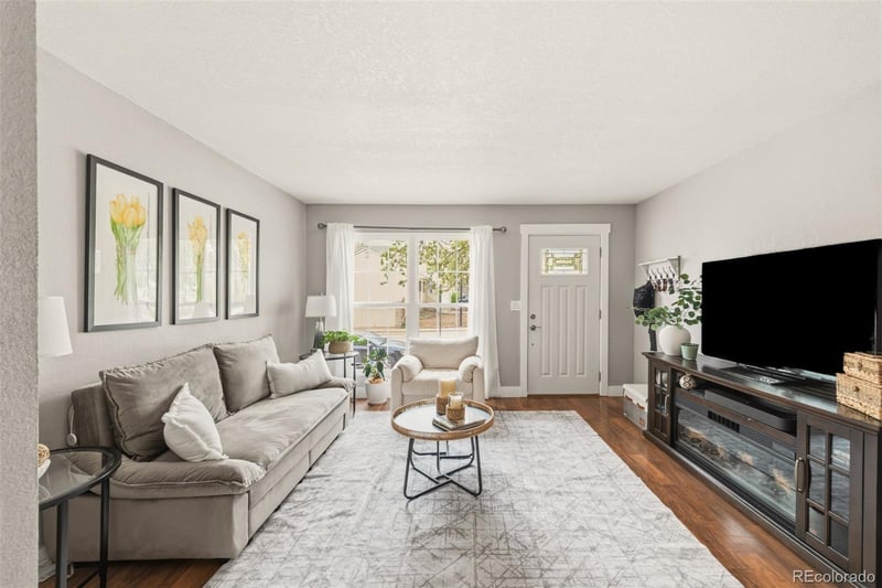 1274 Milo Cir #B, Lafayette, CO 80026