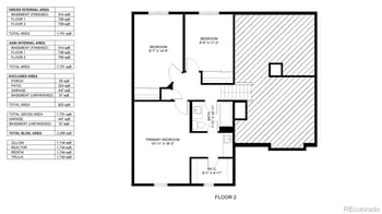 12712 Julian Ct, Broomfield, CO 80020