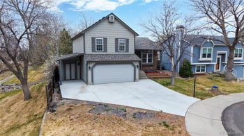 12712 Julian Ct, Broomfield, CO 80020