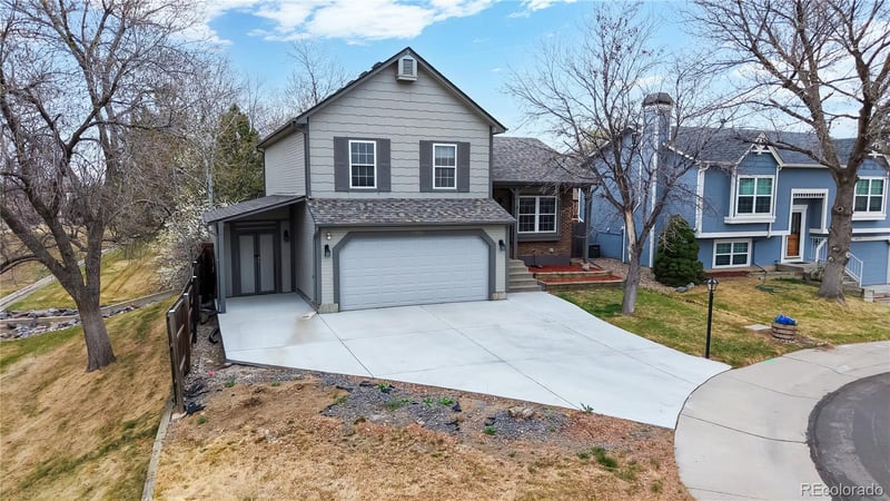 12712 Julian Ct, Broomfield, CO 80020