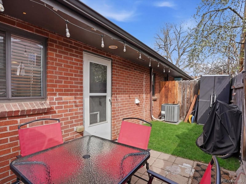 3321 Eliot St, Denver, CO 80211