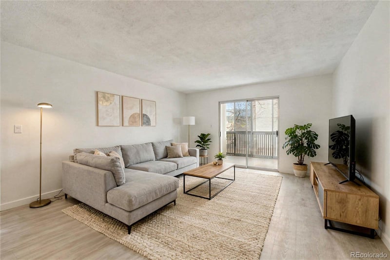 3470 Poplar St #102, Denver, CO 80224