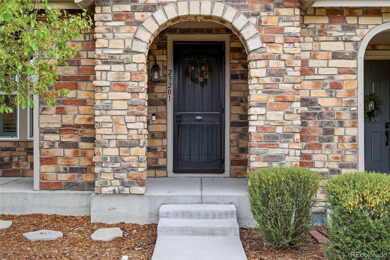 23201 Jamison Dr, Aurora, CO 80016
